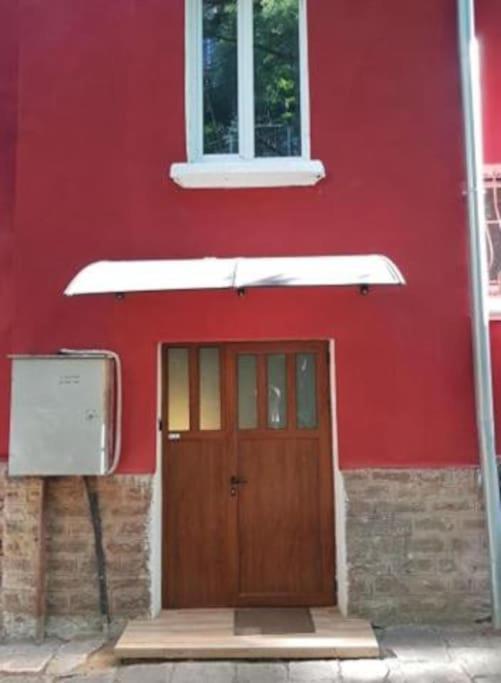 Top Center Studio 1 София Экстерьер фото
