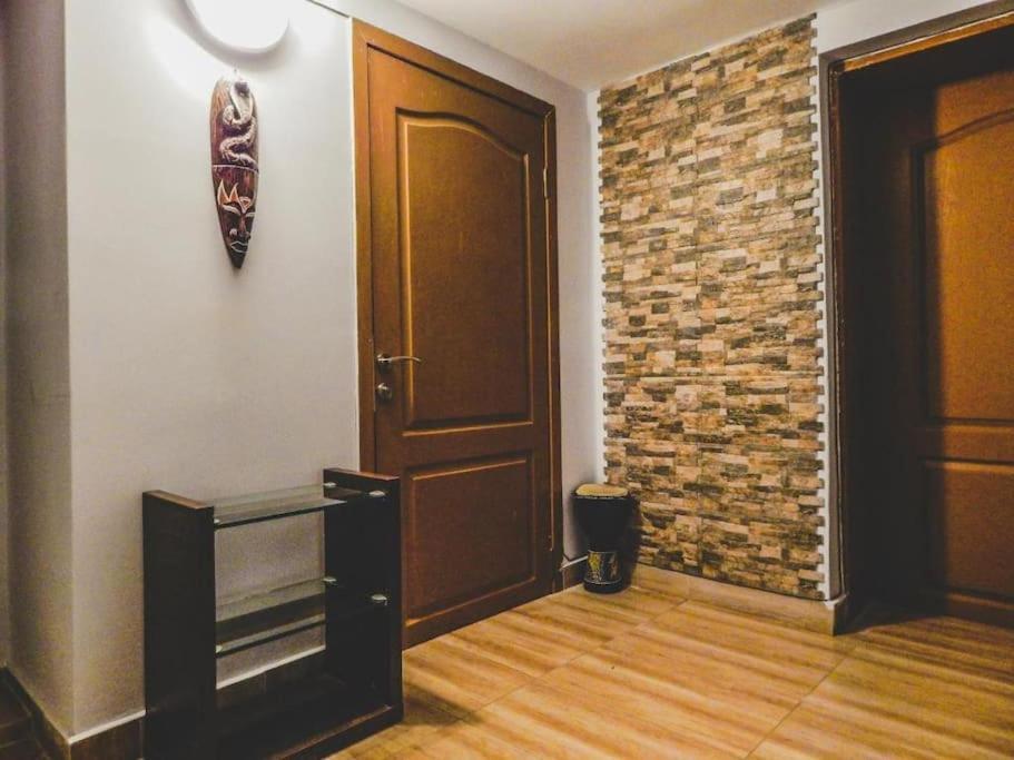 Top Center Studio 1 София Экстерьер фото