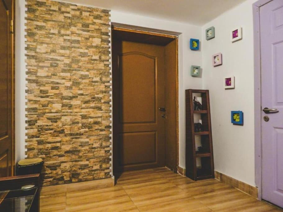 Top Center Studio 1 София Экстерьер фото