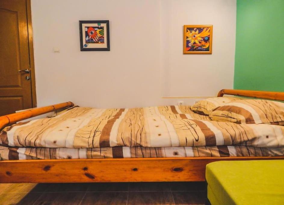 Top Center Studio 1 София Экстерьер фото