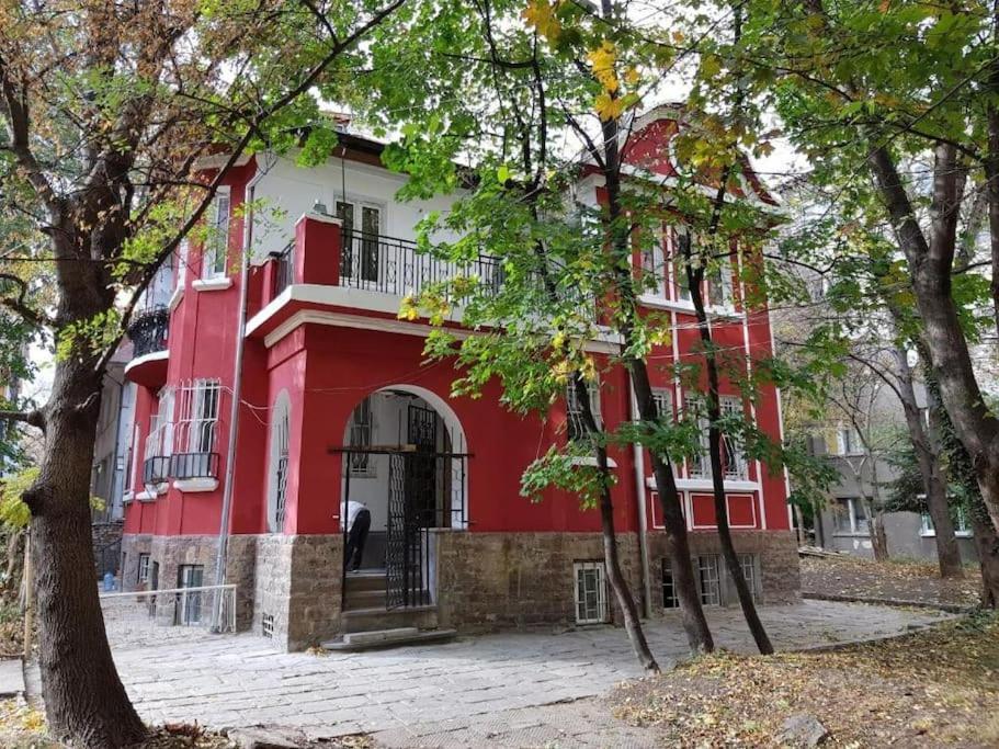 Top Center Studio 1 София Экстерьер фото
